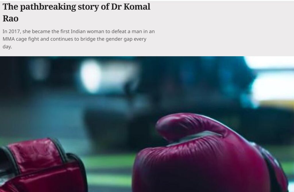 Scroll Featured Article